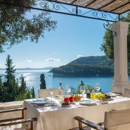 Bay House Villa