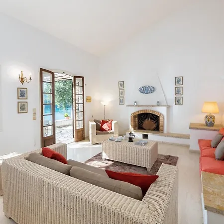 Villa Bay House *