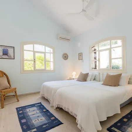 Bay House Villa Kalami (Corfu)