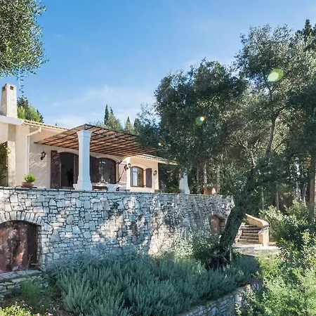 Bay House * Kalami (Corfu)