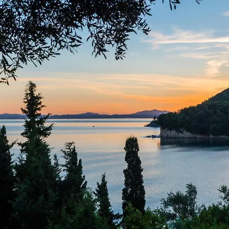 Bay House Kalami (Corfu)